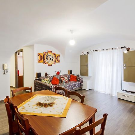 Catania Central Flat Exterior photo