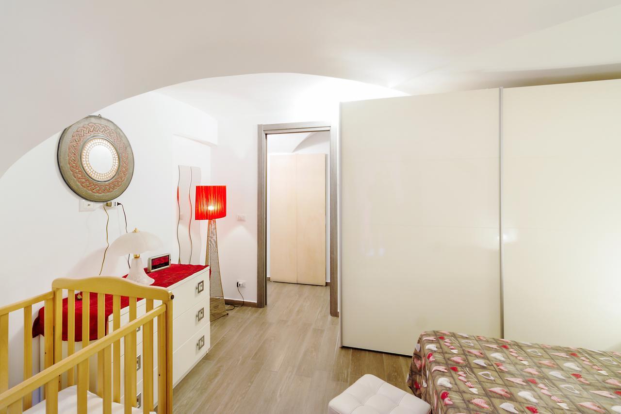 Catania Central Flat Exterior photo