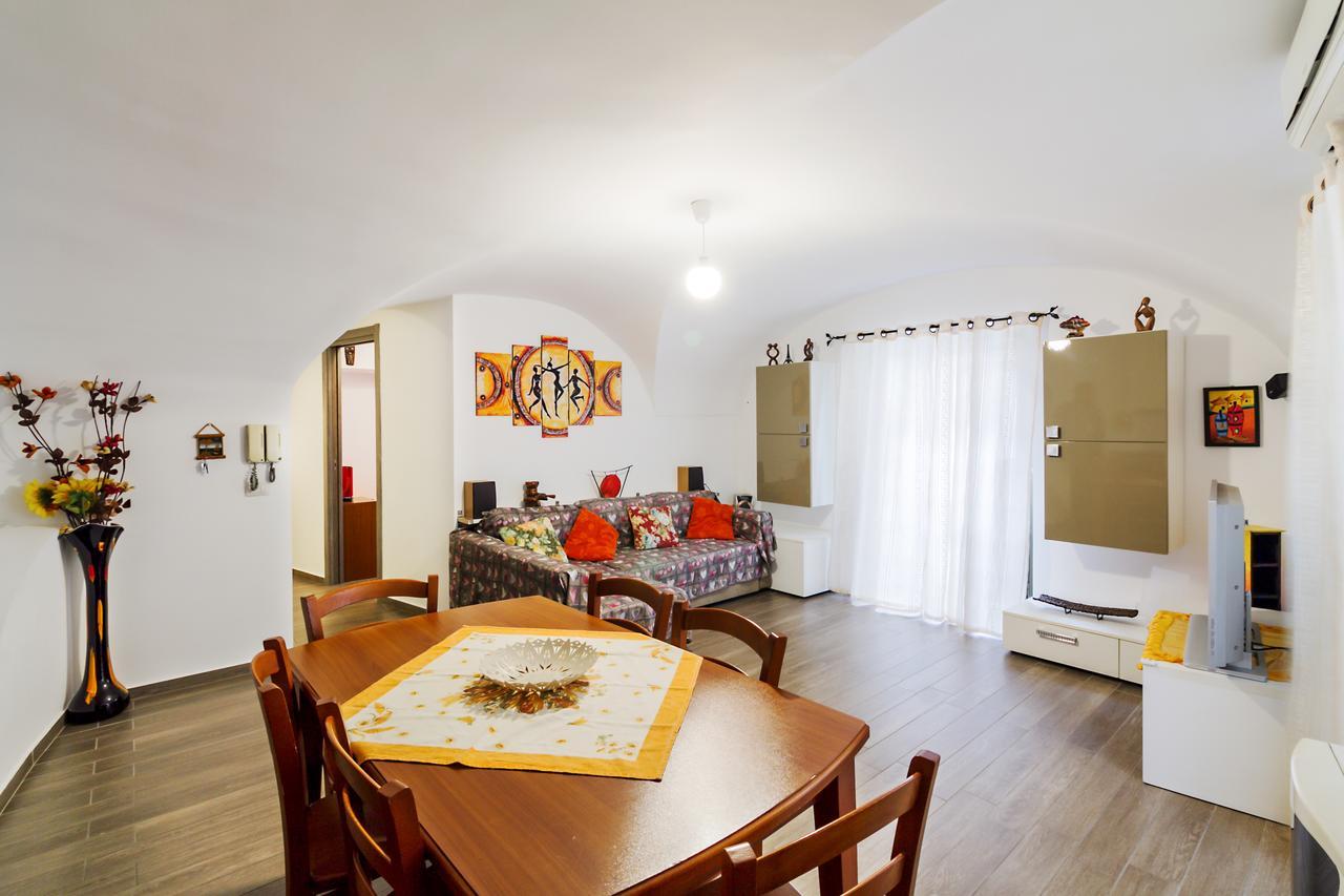Catania Central Flat Exterior photo