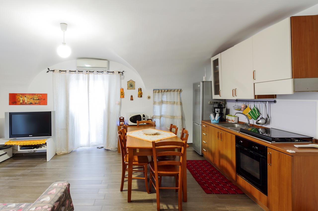 Catania Central Flat Exterior photo